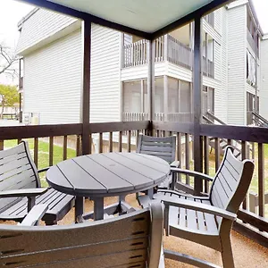 Apartment Our Place At The I-101, Ocean City